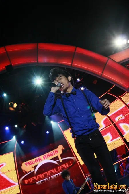 Foto The Changcuters
