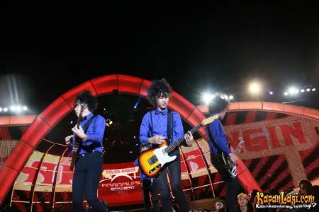 Foto The Changcuters