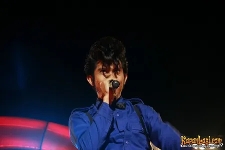 Foto The Changcuters