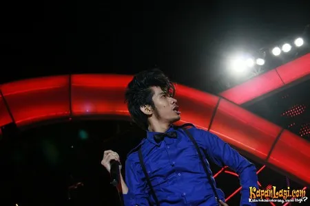 Foto The Changcuters