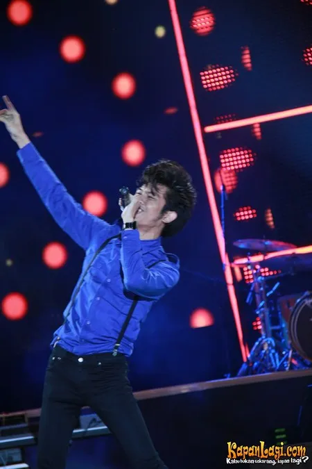 Foto The Changcuters