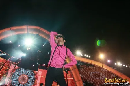 Foto The Changcuters