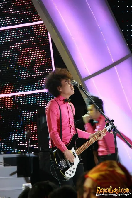 Foto The Changcuters