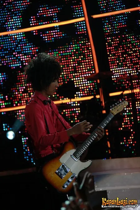 Foto The Changcuters