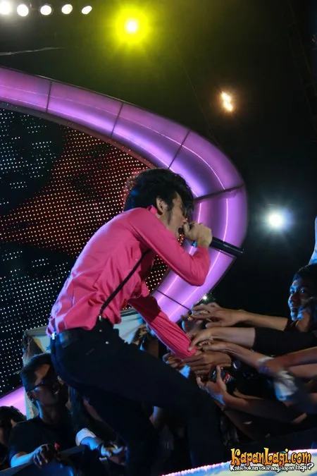 Foto The Changcuters