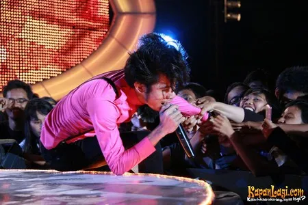 Foto The Changcuters