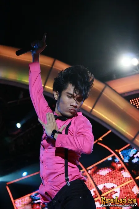 Foto The Changcuters