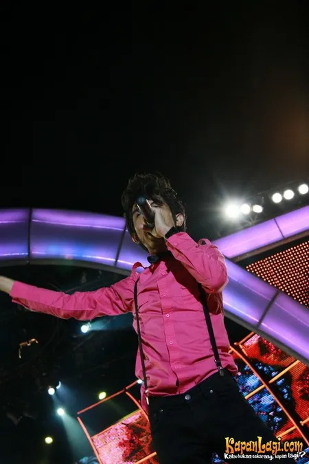 Foto The Changcuters