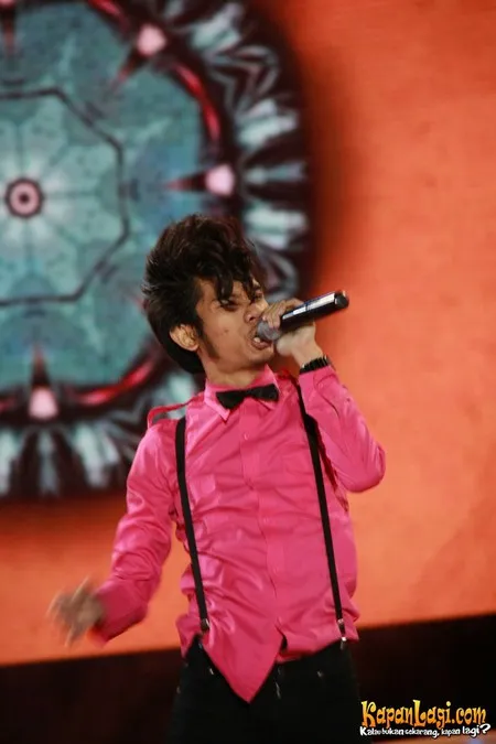 Foto The Changcuters