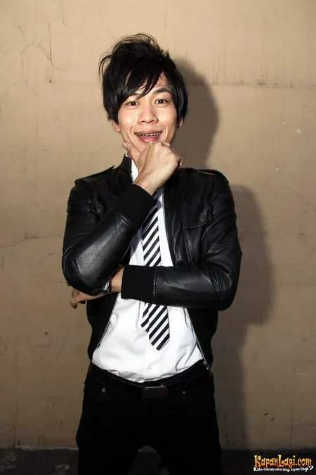 Foto The Changcuters