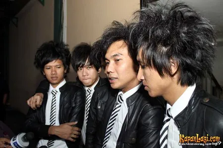 Foto The Changcuters