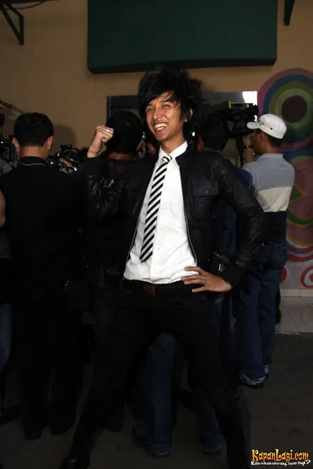 Foto The Changcuters