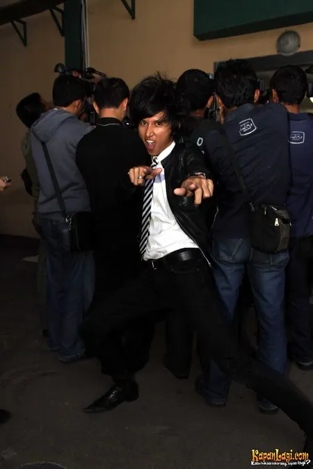Foto The Changcuters