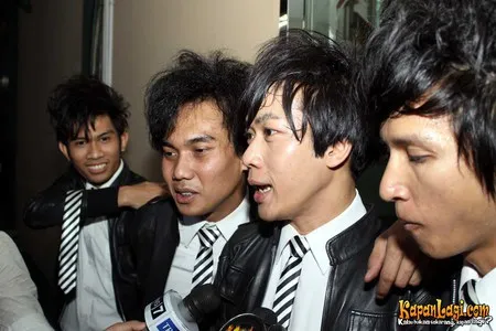 Foto The Changcuters