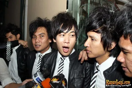 Foto The Changcuters