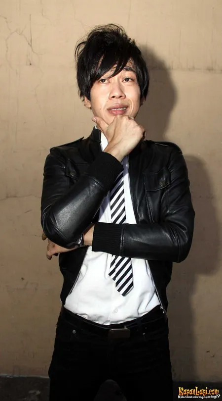 Foto The Changcuters