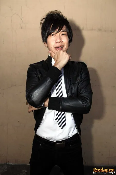 Foto The Changcuters