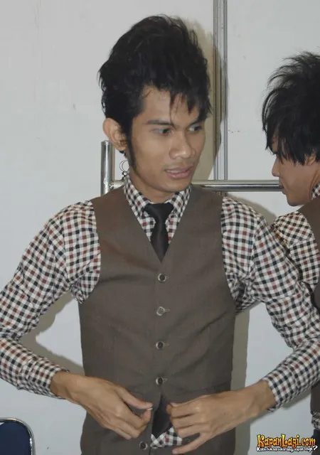Foto The Changcuters