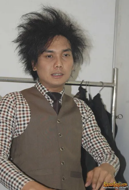 Foto The Changcuters