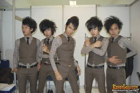 Foto The Changcuters