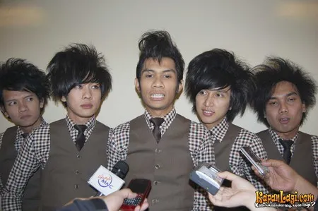 Foto The Changcuters