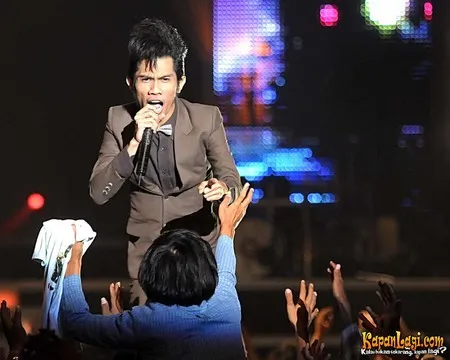 Foto The Changcuters