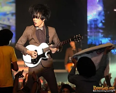 Foto The Changcuters