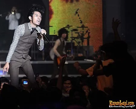 Foto The Changcuters
