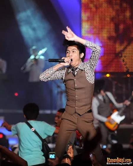 Foto The Changcuters