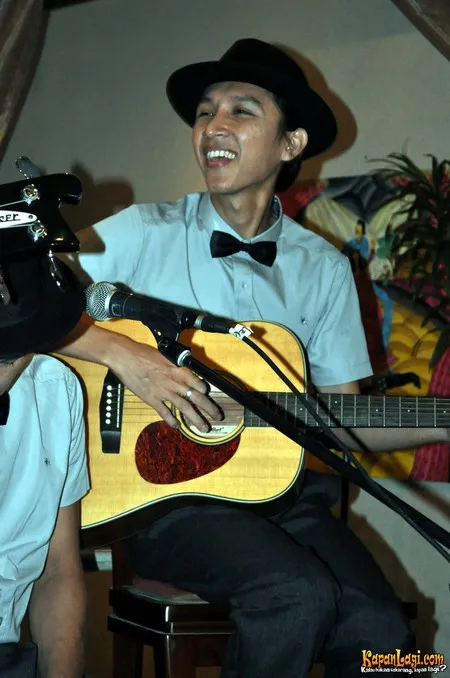 Foto The Changcuters