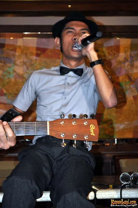 Foto The Changcuters