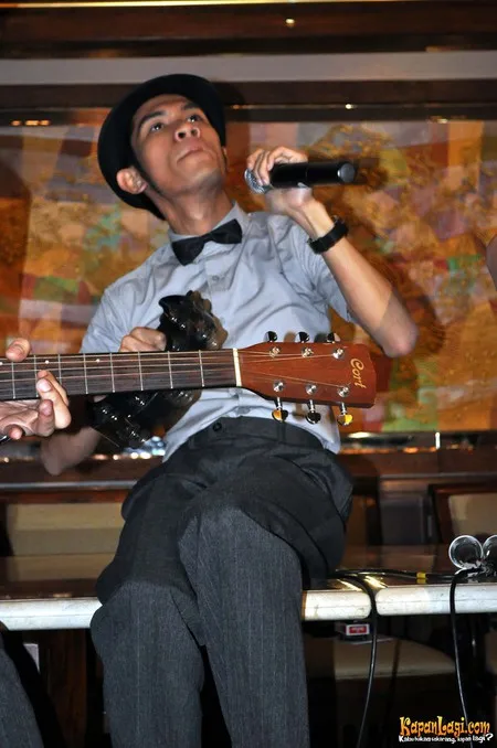 Foto The Changcuters