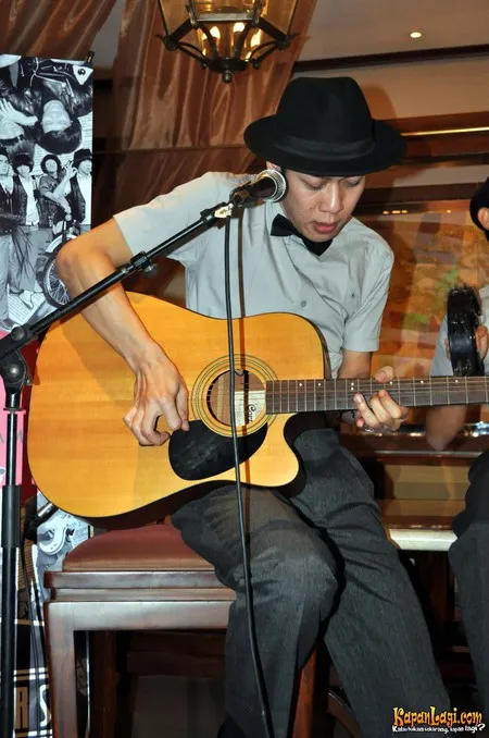 Foto The Changcuters