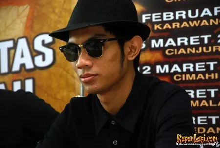 Foto The Changcuters