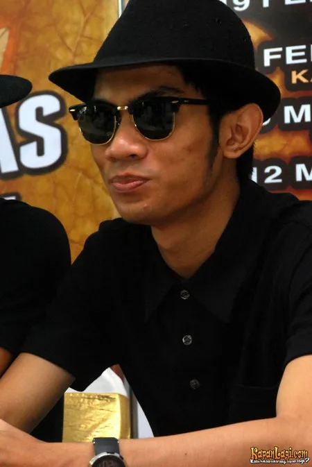 Foto The Changcuters