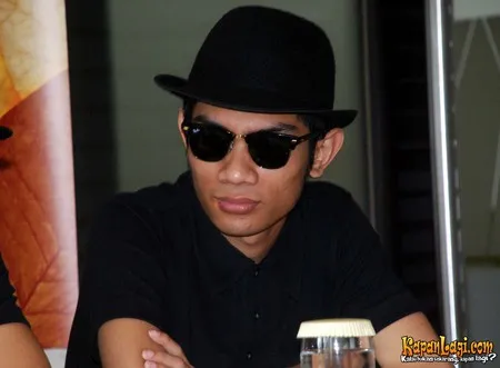 Foto The Changcuters