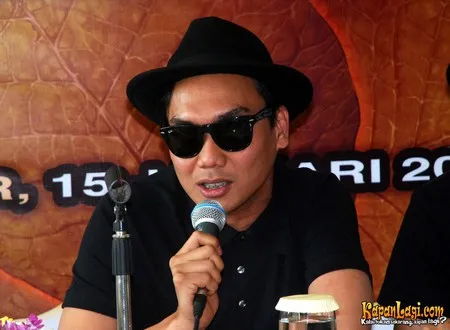 Foto The Changcuters