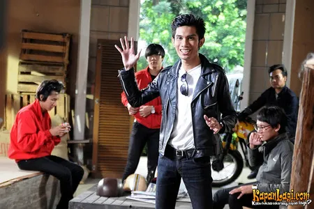 Foto The Changcuters