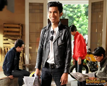 Foto The Changcuters
