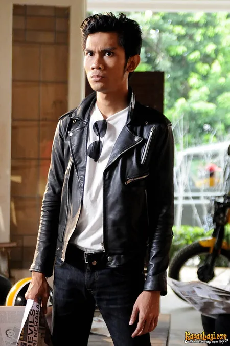 Foto The Changcuters