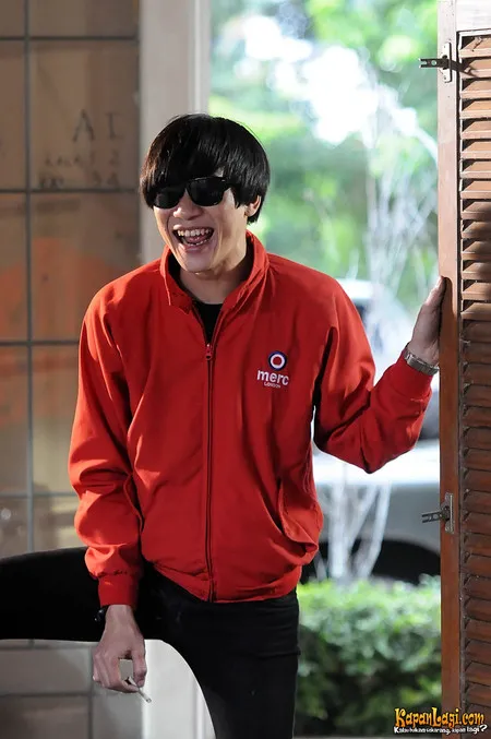 Foto The Changcuters