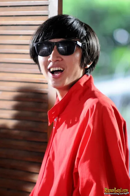 Foto The Changcuters