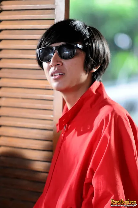 Foto The Changcuters