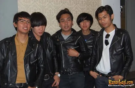 Foto The Changcuters
