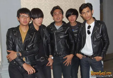 Foto The Changcuters