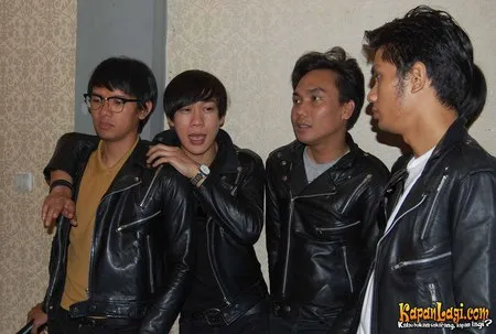 Foto The Changcuters