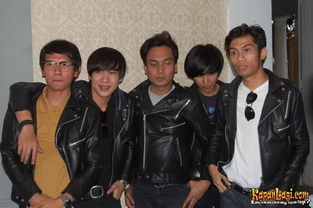 Foto The Changcuters