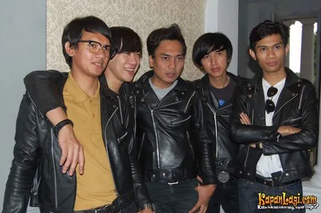 Foto The Changcuters