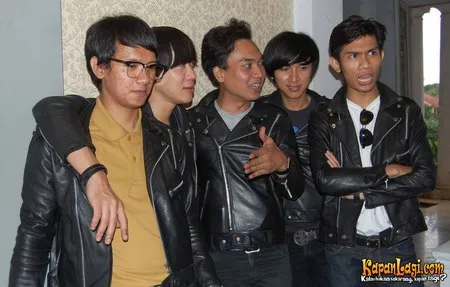 Foto The Changcuters