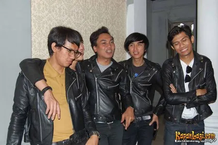 Foto The Changcuters
